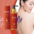 thumbnail image 4 of 1-5X Magical Body Oil Is Full Firm Firming And Moisturizing For The Ski n NEW, 4 of 7