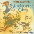 thumbnail image 2 of Blueberry Girl par Gaiman, Neil/ Vess, Charles (ILT), 2 of 3