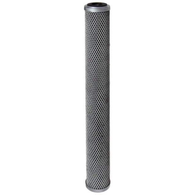Commerciale PENTEK-FLOPLUS-20 Filtre à Eau au Carbone à Débit Élevé pour Distribution d'Eau