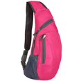 thumbnail image 1 of EIMELI Men‘S Multiple Compartment Chest Sling Packs Shoulder Cross Body Bag Cycle Day Packs Satchel Backpack, 1 of 6