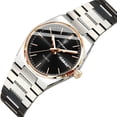 thumbnail image 1 of POEDAGAR Luxury Watch for Woman Quartz Waterproof Luminous Date Week Stainless Steel Watches Clock, 1 of 9