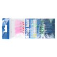 thumbnail image 4 of 6 Pcs Sea/Freshwater Fishing Sabiki Rigs String Hook Flash Luminous String Hook, 4 of 11
