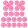 thumbnail image 4 of KAKOWELY 50pcs Openable Raffle Balls Props Party Event Raffle Balls Party Game Lottery Balls,1.57"X1.57"X1.57", 4 of 4