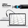 thumbnail image 4 of kurtrusly F99 HD 720P 8mm Wifi Borescope Pipe Inspection Camera Waterproof Soft Hard Cable Wireless Smartphone Endoscope, 4 of 8