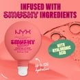thumbnail image 4 of NYX Professional Makeup Smushy SOS, Hydrating Lip Mask, 4 of 10