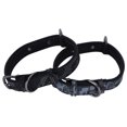 thumbnail image 3 of Collier de Cou pour Animaux de Compagnie, 2pcs Collier de Camouflage Camouflage Collier Réfléchissant pour Chien Solution Innovante, 3 of 12