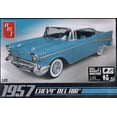 thumbnail image 1 of AMT 57 Chevy Bel Air 2t Car Model Kit, 1 of 10