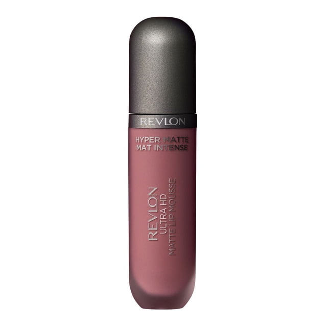 Revlon Mousse à Lèvres Mate Ultra HD Hyper Mate