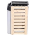 thumbnail image 3 of Chauffage de Sauna, Équipement de Chauffage de Sauna à Contrôle Interne 3 kW en Acier Inoxydable, Chauffage de Sauna au Design Révolutionnaire, 3 of 11