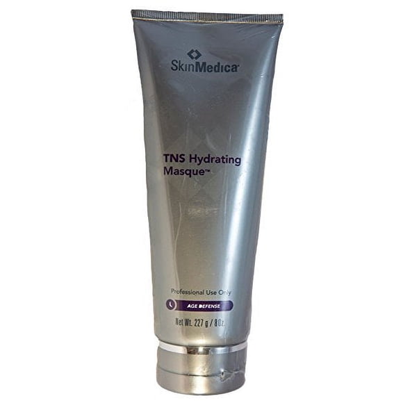 SkinMedica TNS Hydrating Masque 8oz