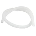 thumbnail image 1 of Unique Bargains White Plastic Air Conditioner Drain Pipe Water Hose 1 Meter Long, 1 of 1