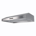 thumbnail image 1 of Pacific Eco Pro PR6830 30" Stainless Steels Range Hoods, 1 of 1