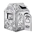 thumbnail image 4 of Bankers Box Play - Unicorn Playhouse, 4 of 7