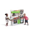thumbnail image 3 of Step2 Euro Edge – Cuisine pour enfants, ensemble de jeu multicolore (dès 2 ans), 3 of 9