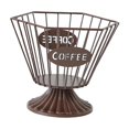 thumbnail image 4 of Lipstore Capsule Holder Coffee Mug Holder Stand Coffee Station Organizer Practical Coffee, 4 of 8