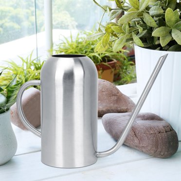 Watering Can, 1.5L Flower Watering Can Watering Pot, Patio Various Flowers For Watering Plants Indoor And Outdoor Garden