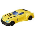 thumbnail image 4 of Transformers Mega Sting Bumblebee Action Figure, 4 of 10