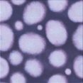 thumbnail image 1 of Ahgly Company Machine Washable Indoor Square Transitional Deep Periwinkle Purple Area Rugs, 6' Square, 1 of 7