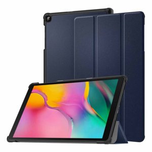 Case Fit Samsung Galaxy Tab A 10.1 2019, Ultra Lightweight Slim Smart Stand Cover Case for Galaxy Tab A 10.1 inch SM-T510/SM-T515 2019 Tablet