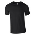 thumbnail image 1 of Gildan Mens Soft Style Ringspun T Shirt, 1 of 3