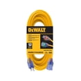 thumbnail image 2 of Century Wire & Cab DXEC17443025 Rallonge Lumineuse Robuste de 25 Pi 12-3 SJTW, 2 of 6