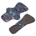 thumbnail image 4 of Sanitary Pad, Skin-Friendly Sanitary Napkin, Recyclable Convenient Practical For Home Women #1, 4 of 8