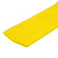 thumbnail image 3 of TRC Recreation Sérénité Matelas Flottant de Piscine en Mousse de 70 Pouces, Jaune (Lot de 2), 3 of 6