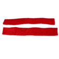 thumbnail image 3 of 2PCS Refrigerator Door Handle Covers, Hook and  Kitchen Appliance Handle Decor Cloth Protector for Dishwasher Microwave, 3 of 8