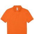 thumbnail image 2 of B&C Mens My Polo Shirt, 2 of 3