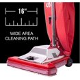 thumbnail image 4 of Sanitaire SC899H TRADITION Aspirateur Vertical à Grand Rail, 4 of 5