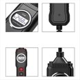 thumbnail image 3 of Electrical System Tester LCD Display Resistance Voltage Tester 5V-40V Probe Kit Vehicle Electric Circuit Tester,1 * Car Tester,Black, 3 of 6