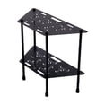 thumbnail image 2 of Table de Camping Portable Assemblable Table Multifonctionnelle Détachable Table en Alliage d'Aluminium pour Pique-Nique Barbecue Table Pliante, 2 of 6