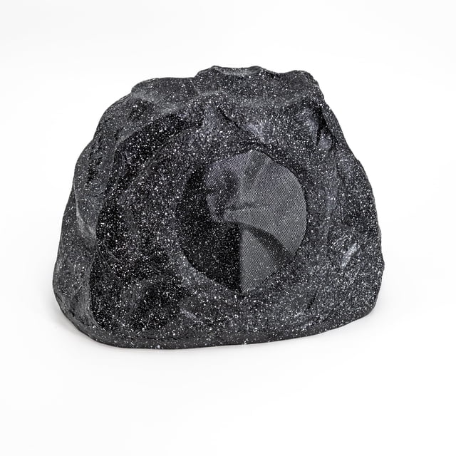 Omage Haut-Parleur Rock d'Extérieur Bidirectionnel de 6,5 Pouces - QRS6