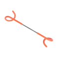 thumbnail image 1 of Crochet de Suspension pour Lampe de Tente Support de Mât Bidirectionnel Portable Multifonction Camping Extérieur, 1 of 7