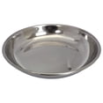 thumbnail image 3 of Plat Halwa en acier inoxydable Verka, 3 of 6