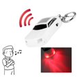 thumbnail image 4 of ANGGREK Anti-Perte Alarme, Key Finder, Portable pour Sacs Portefeuilles Animaux de Compagnie Valises, 4 of 8