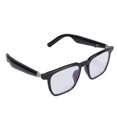 thumbnail image 1 of Lunettes de Traduction AI, Lunettes de Traducteur Intelligent avec 100+ Langues en Temps Réel, Micro et Haut-Parleur Intégrés, pour Voyage Musique et Appels, 1 of 7