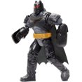 thumbnail image 2 of Batman Missions Thrasher Armor Batman Deluxe Figure, 2 of 7