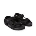 thumbnail image 3 of Sandales à brides style ruban Time and Tru pour femmes, 3 of 4