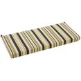 thumbnail image 1 of Coussin de Causeuse en Polyester Filé de 42 Po sur 19 Po, 1 of 1