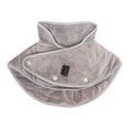 thumbnail image 3 of Neck Heating Pad, Relaxing 3 Levels Temp Wearable Electric Heated Pad  For Leg For Back, 3 of 8