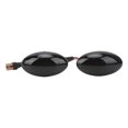 thumbnail image 1 of Dynamic Side Marker Light, Side Turn Signal Light Anti Aging Easy Installation  Light Transmittance  For Car, 1 of 8