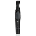 thumbnail image 1 of Remington Nose, Ear & Detail Trimmer with CleanBoost Technology, 1 of 9
