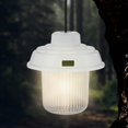 thumbnail image 4 of Ohufall Camping Gear Retro Horse Lantern Portable Hanging Camping Light Flashlight For Outdoor Tent Essentials, 4 of 4