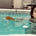 thumbnail image 4 of Zootealy Funny Pool Temperature Meter Home Outdoor Temperature Meter Poop Pranks Temperature Meter, 4 of 5