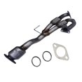 thumbnail image 1 of Catalytic Converter Fits 2009 to 2014 NISSAN MAXIMA 3.5L, 1 of 1