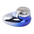 thumbnail image 1 of Tondeuse à Barbe Portable pour Hommes, Tondeuse Rechargeable Élégante, Rasoir Électrique Léger pour un Rasage Confortable, 1 of 7