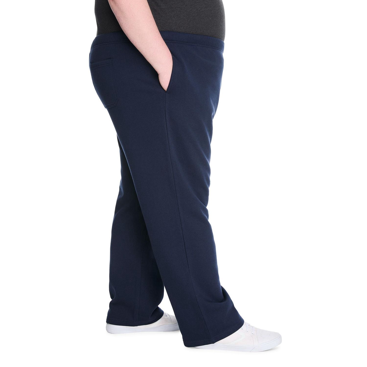 George Big Men's Fleece Sweatpant