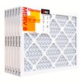 thumbnail image 1 of (6 Pack) 16 X 20 X 1 Inches Electrostatic Furnace Ac Air Filter Merv8 Merv11 Merv13, 1 of 4