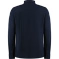 thumbnail image 2 of Kustom Kit pour Homme Superwash 60°C sur Mesure Chemise à Manches Longues, 2 of 3